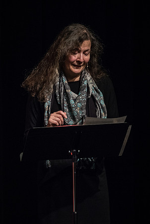 In Residence -History is an Act of The Imagination 4-13-18-39
