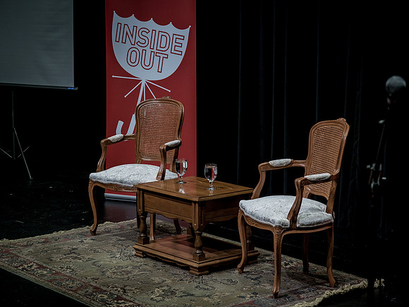 In Residence -History is an Act of The Imagination 4-13-18-8