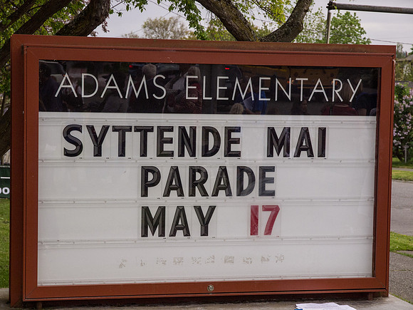 Syttende Mai Parade May 2012 Pre Parade Pictures-27