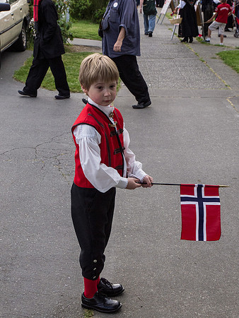 Syttende Mai Parade May 2012 Pre Parade Pictures-37