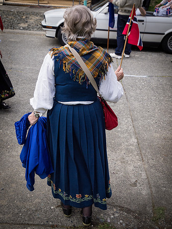 Syttende Mai Parade May 2012 Pre Parade Pictures-43