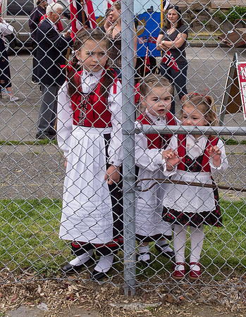 Syttende Mai Parade May 2012 Pre Parade Pictures-19
