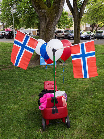 Syttende Mai Parade May 2012 Pre Parade Pictures-26
