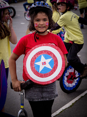 Syttende Mai Parade May 2012 Pre Parade Pictures-13