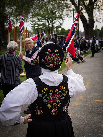 Syttende Mai Parade May 2012 Pre Parade Pictures-41