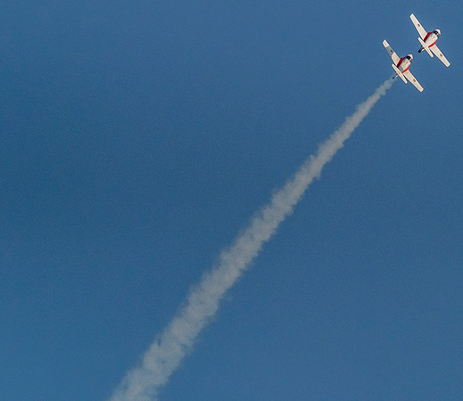 The Snowbirds Set 2 @ The  Abbotsford Show 2018-33