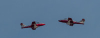 The Snowbirds Set 2 @ The  Abbotsford Show 2018-4