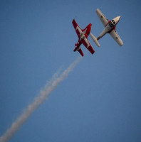 The Snowbirds Set 2 @ The  Abbotsford Show 2018-20