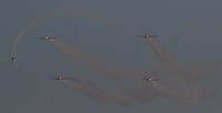 The Snowbirds Set 2 @ The  Abbotsford Show 2018-13