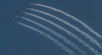 The Snowbirds Set 2 @ The  Abbotsford Show 2018-6