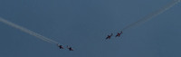 The Snowbirds Set 2 @ The  Abbotsford Show 2018-9