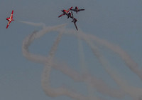 The Snowbirds Set 2 @ The  Abbotsford Show 2018-17