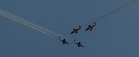 The Snowbirds Set 2 @ The  Abbotsford Show 2018-10