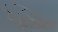 The Snowbirds Set 2 @ The  Abbotsford Show 2018-15