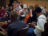 The Youth Academy @ Wintergrass 2011
