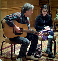 The Youth Academy @ Wintergrass 2011