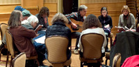 The Youth Academy @ Wintergrass 2011