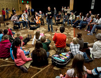 The Youth Academy @ Wintergrass 2011