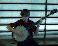 The Youth Academy @ Wintergrass 2011