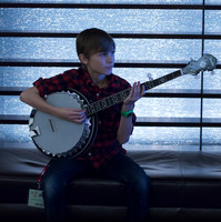 The Youth Academy @ Wintergrass 2011