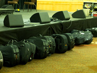 The Youth Academy @ Wintergrass 2011