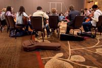 The Youth Academy @ Wintergrass 2011