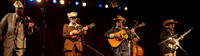 The Cleverly's @ Wintergrass 2013-15