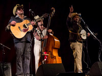 The Cleverly's @ Wintergrass 2013-19