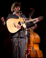 The Cleverly's @ Wintergrass 2013-14