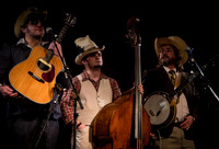 The Cleverly's @ Wintergrass 2013-7