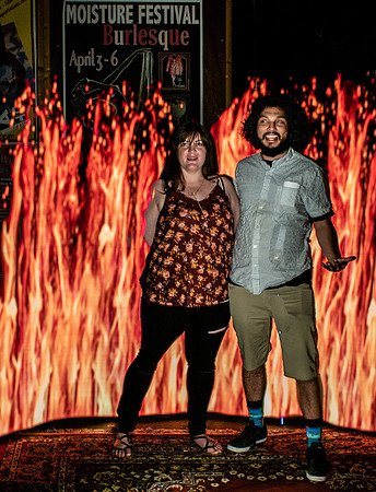 Science Night 7-7-18-21
