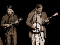 Jeff Scroggins & Colorado @ Wintergrass 2015