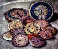 Watches and Jewelery