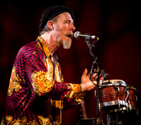 Mamajowali@ Wintergrass 2013