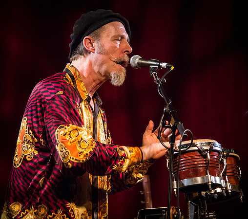 Mamajowali@ Wintergrass 2013