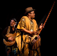 Mamajowali@ Wintergrass 2013-11