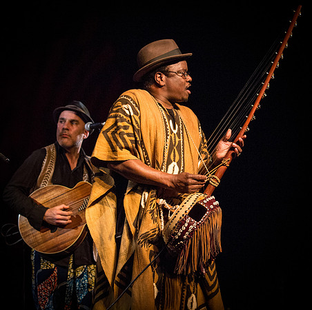 Mamajowali@ Wintergrass 2013-11