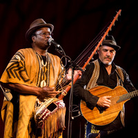 Mamajowali@ Wintergrass 2013-2