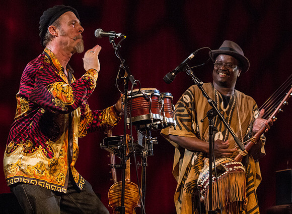Mamajowali@ Wintergrass 2013-6