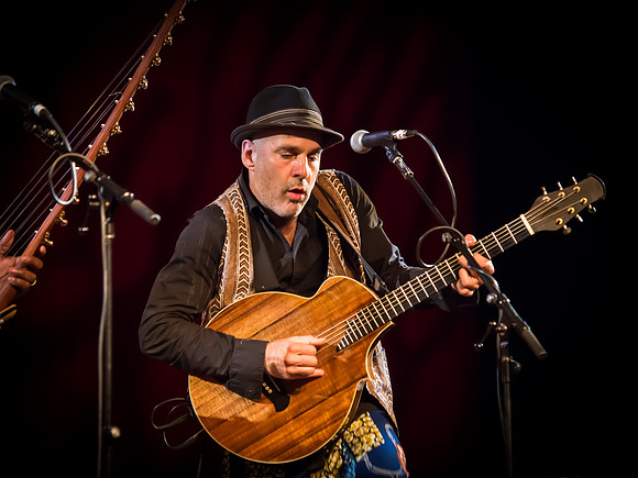 Mamajowali@ Wintergrass 2013-15