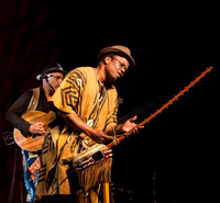Mamajowali@ Wintergrass 2013-12