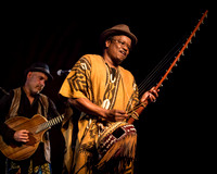 Mamajowali@ Wintergrass 2013-10