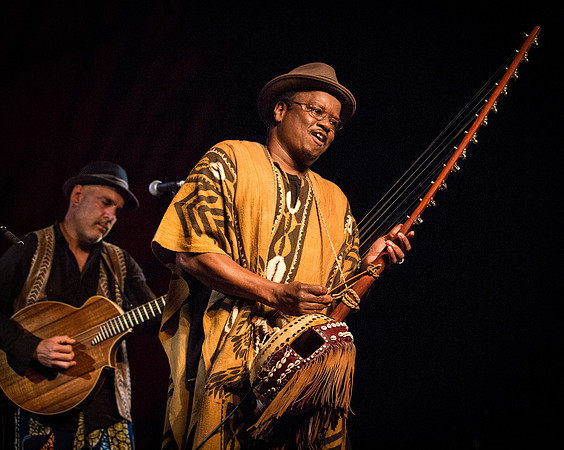 Mamajowali@ Wintergrass 2013-10