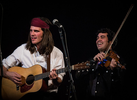 The Deadly Gentlemen @ Wintergrass 2013-27