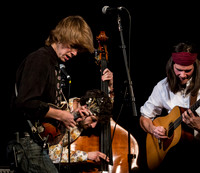 The Deadly Gentlemen @ Wintergrass 2013-12