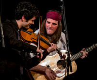 The Deadly Gentlemen @ Wintergrass 2013-16