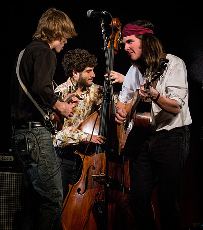 The Deadly Gentlemen @ Wintergrass 2013-5