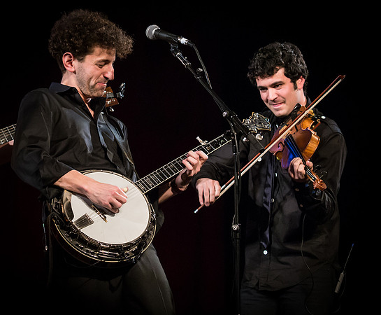 The Deadly Gentlemen @ Wintergrass 2013-24