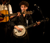 The Deadly Gentlemen @ Wintergrass 2013-3