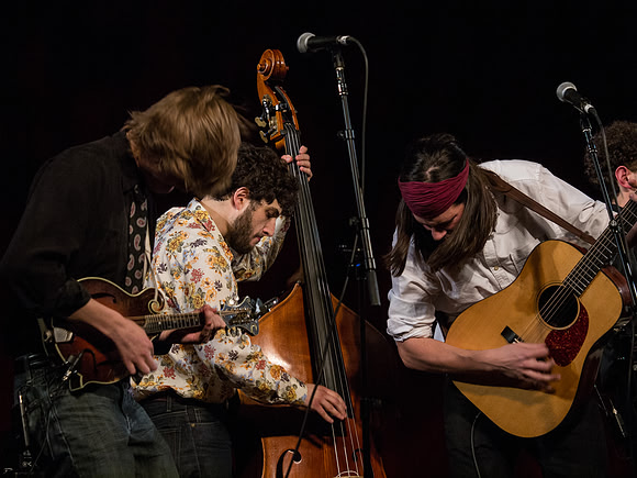 The Deadly Gentlemen @ Wintergrass 2013-29